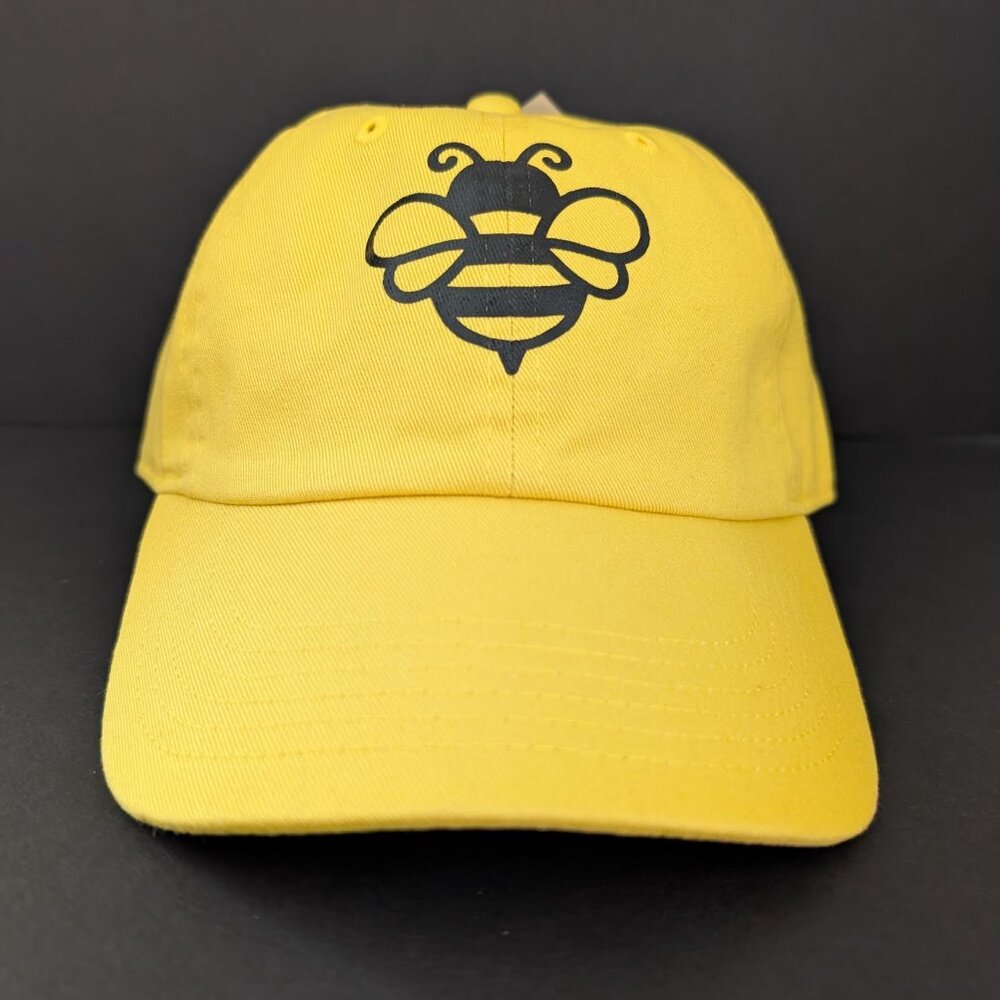 BEE CLOTH CAP